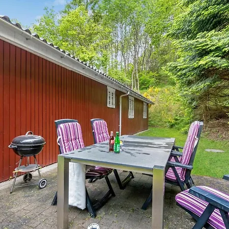 3 Bedroom Lovely In * Gistrup