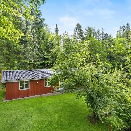 3 Bedroom Lovely In * Gistrup