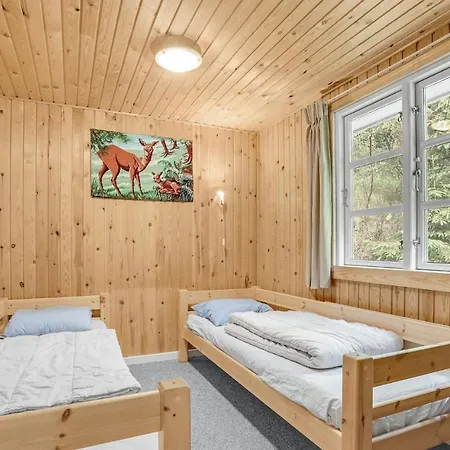 3 Bedroom Lovely In * Gistrup