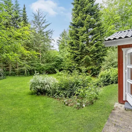 3 Bedroom Lovely In Gistrup