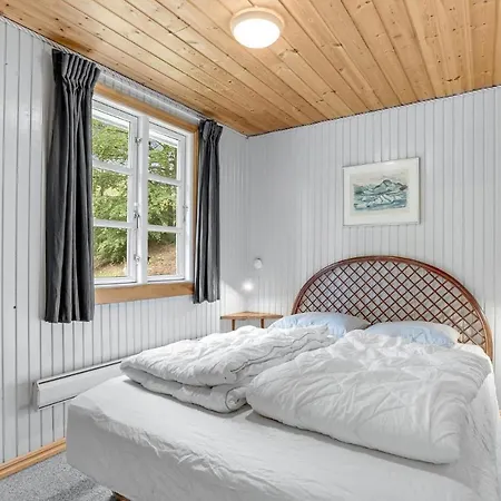 펜션 3 Bedroom Lovely In Gistrup
