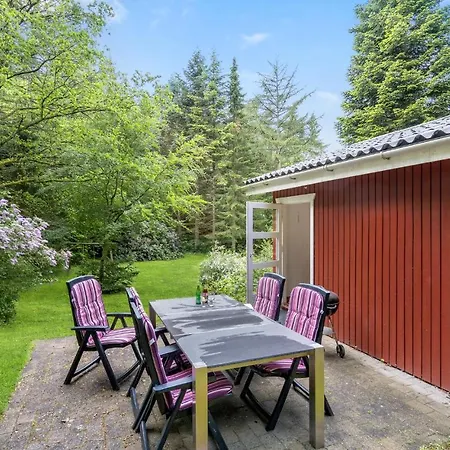 3 Bedroom Lovely In * Gistrup