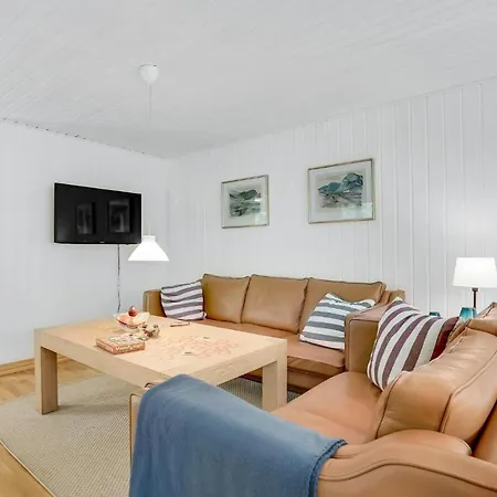 3 Bedroom Lovely In Gistrup