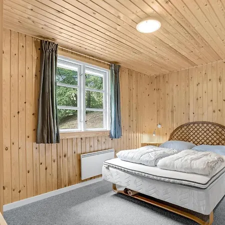 3 Bedroom Lovely In * Gistrup